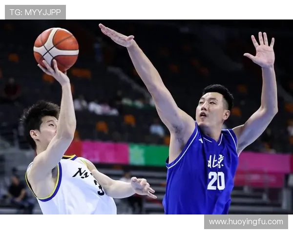 全运会特别报道：北京篮球队如何在逆境中实现突破与辉煌